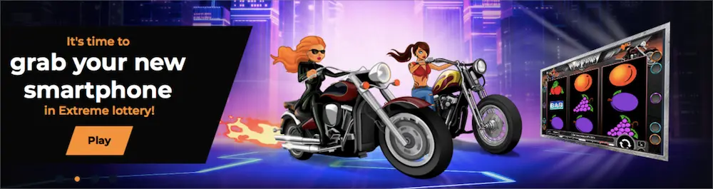 Mister X Casino - Best Online Casino